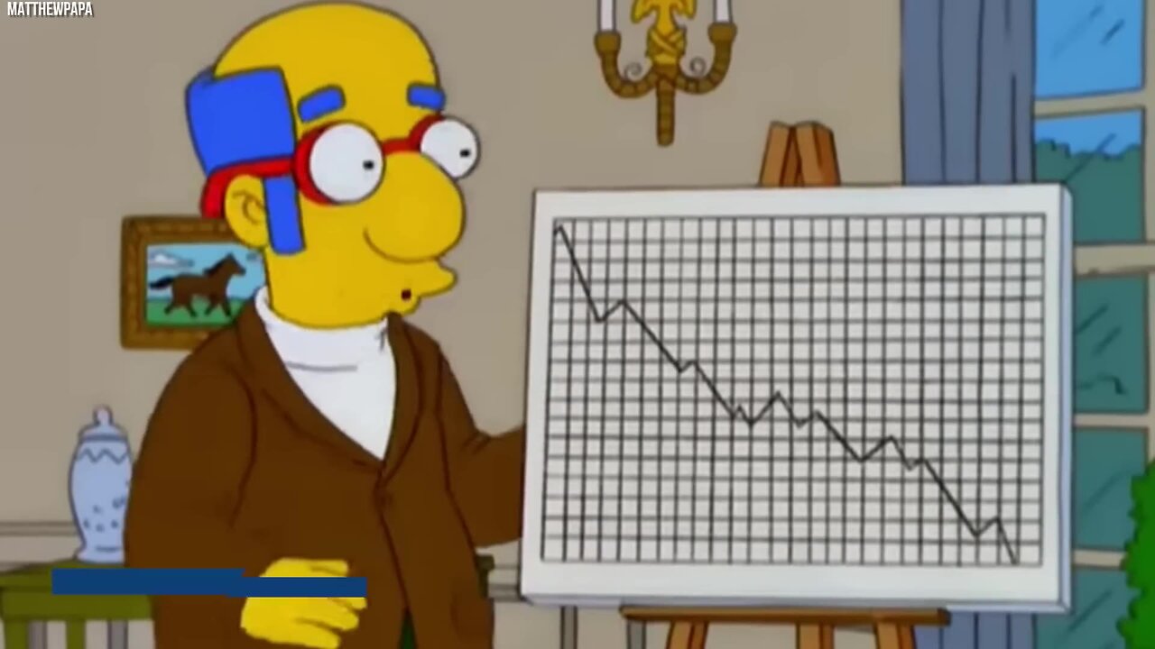 LE PROGRAMMAZIONE PREDITTIVA NEI CARTONI ANIMATI DEI SIMPSON PER IL 2024 LE PREVISIONI CHE POTREBBERO SUCCEDERE NEL 2024 LE PIù PROBABILI SONO LA CRISI ECONOMICA MONDIALE E LA 3 GUERRA MONDIALE NEL 2024