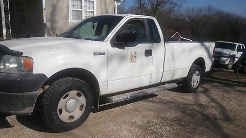 $900 F150 pt.2
