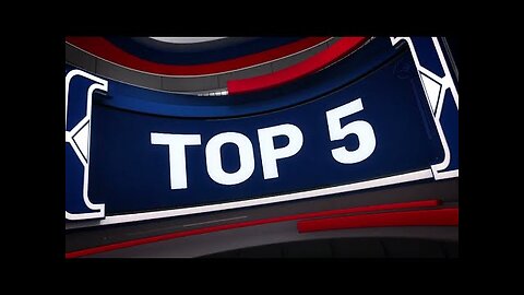 NBA’s Top 5 Plays of the Night | November 14, 2024