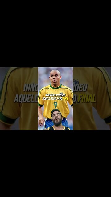 Europeus prejudicando brasileiros desde 1998!