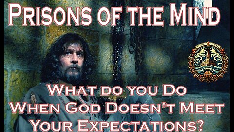 Expectations: Helping John the Baptist Remember the Gospel