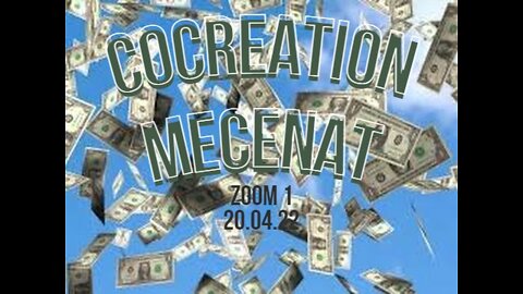 CoCréation Mécénat-zoom 1