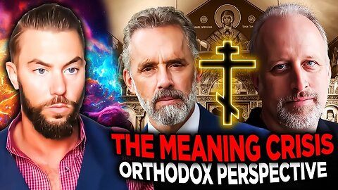 The Meaning Crisis: Jordan Peterson, VanderKlay, Vervaeke, and More! (Sponsored Stream)