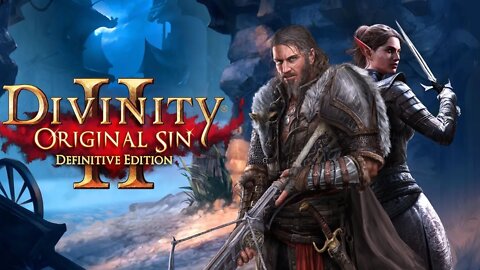 Learning Divinity: Original Sin 2