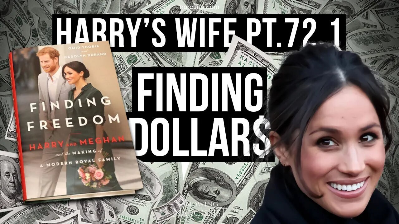 Harry´s Wife Part 72.1 Finding Dollars