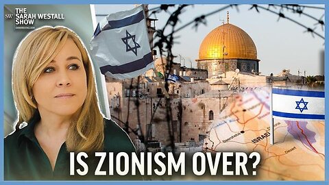 New Attacks: Change Coming as People Question Zionism Worldwide w/ Ryan Cristian