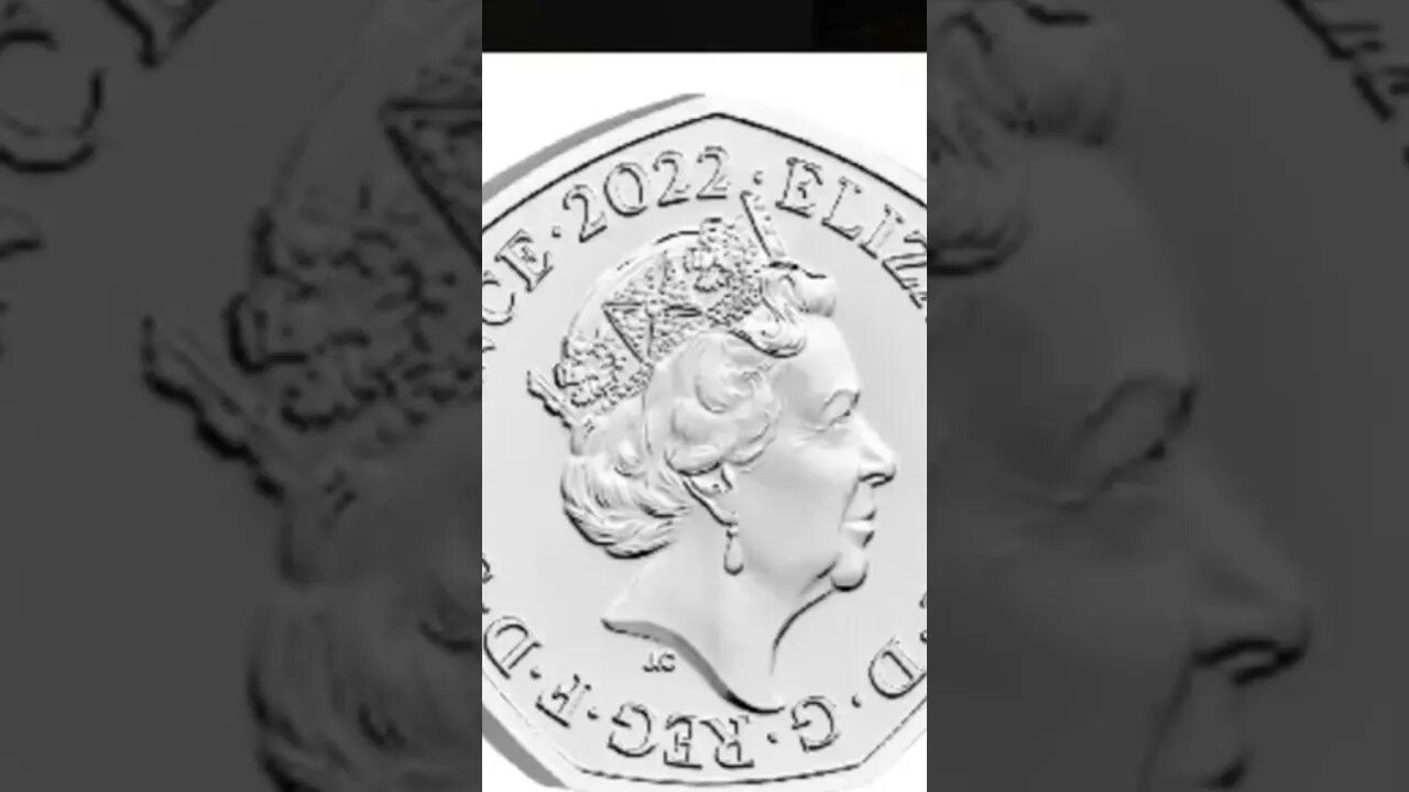 #HARRYPOTTER #fiftypence #brilliantuncirculated #ends264days #Hobbies #investing #changecheckercom