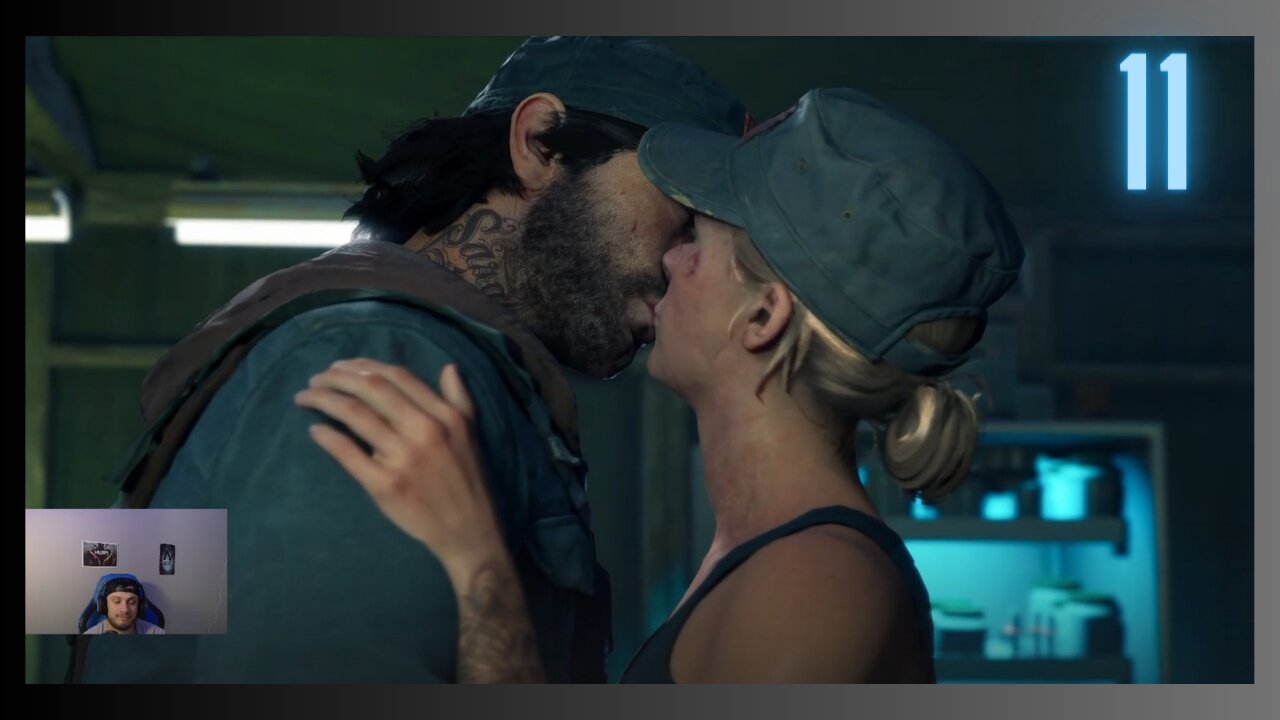 Reunited With Our Wife! - Days Gone