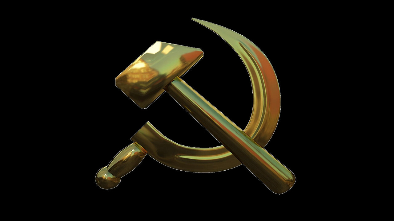 Communism for America rant