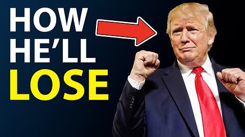 Kamala Harris Can Beat Donald Trump! Here's how...