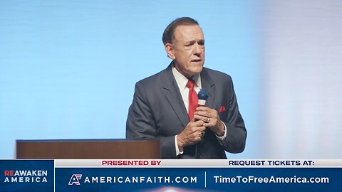 Steve Strang | “Our Constitutional Rights Do Not Go Away.”