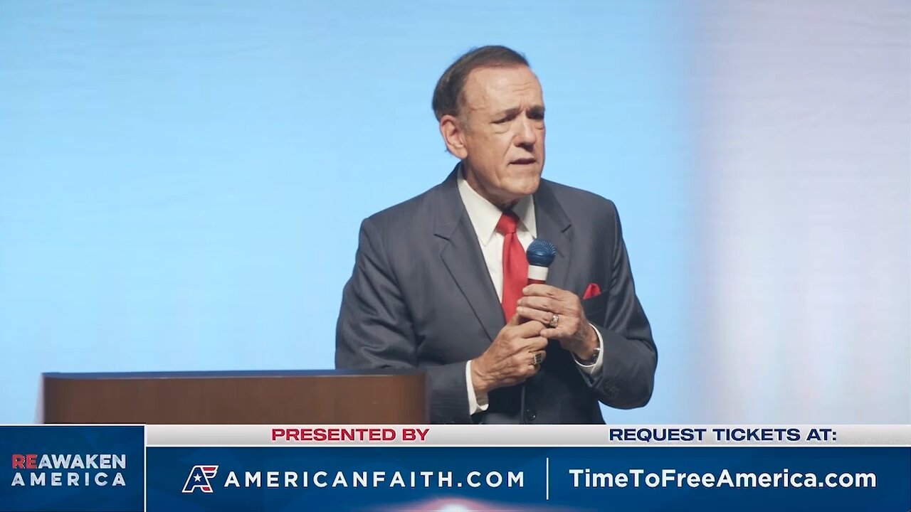 Steve Strang | “Our Constitutional Rights Do Not Go Away.”
