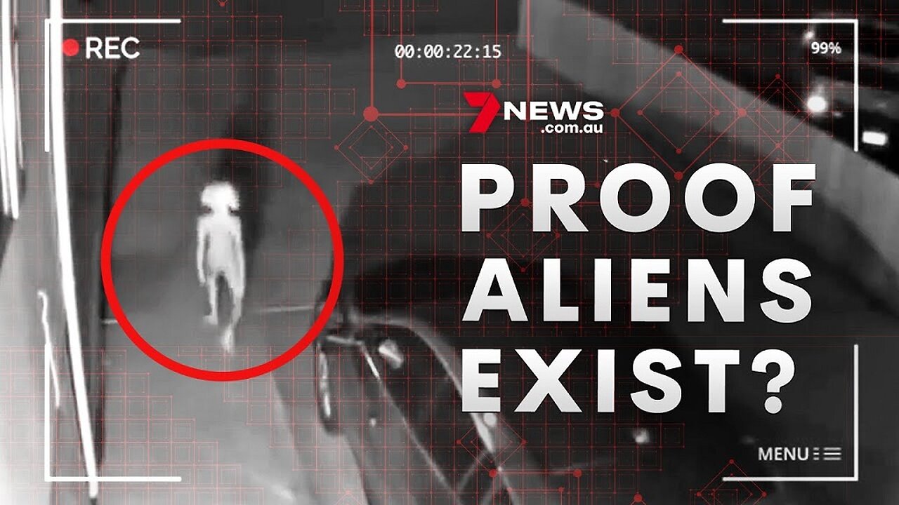 Do Aliens Exist ? Exploring the Possibility of Extraterrestrial Life