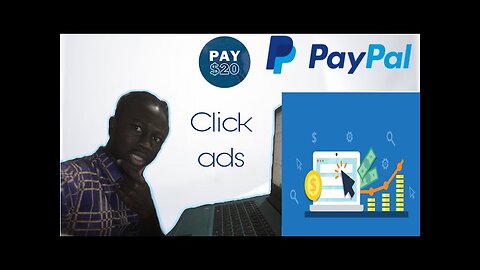 Surf and earn $0.2 per ads online