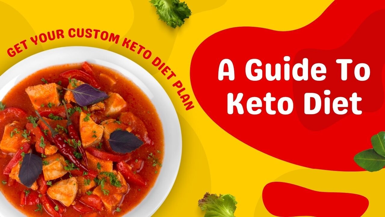 A Guide to Keto: Your Comprehensive Introduction to the Ketogenic Diet