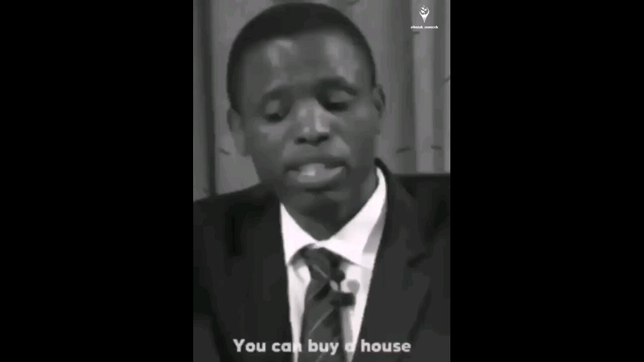 Money rules the world