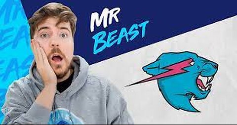 The Origin and Rise of MrBeast Full Documentry