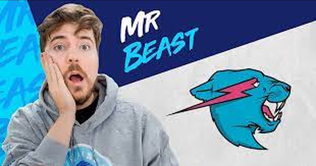 The Origin and Rise of MrBeast Full Documentry