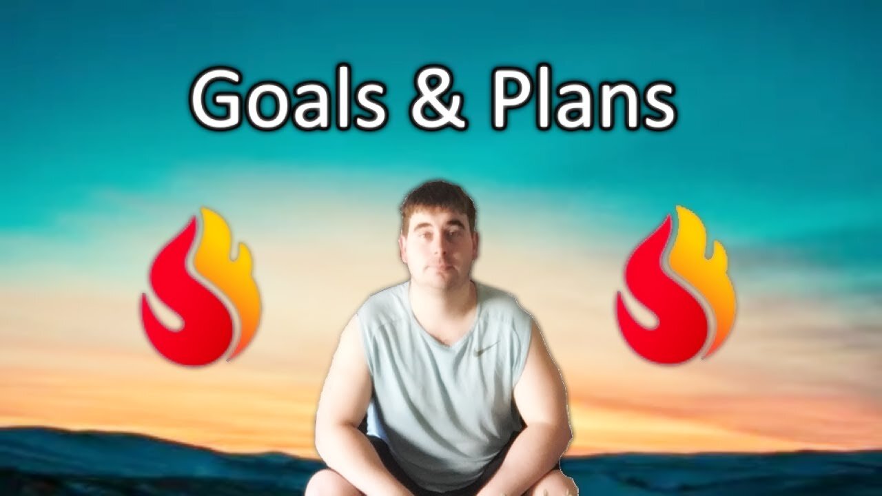 My Goals For StoryFire