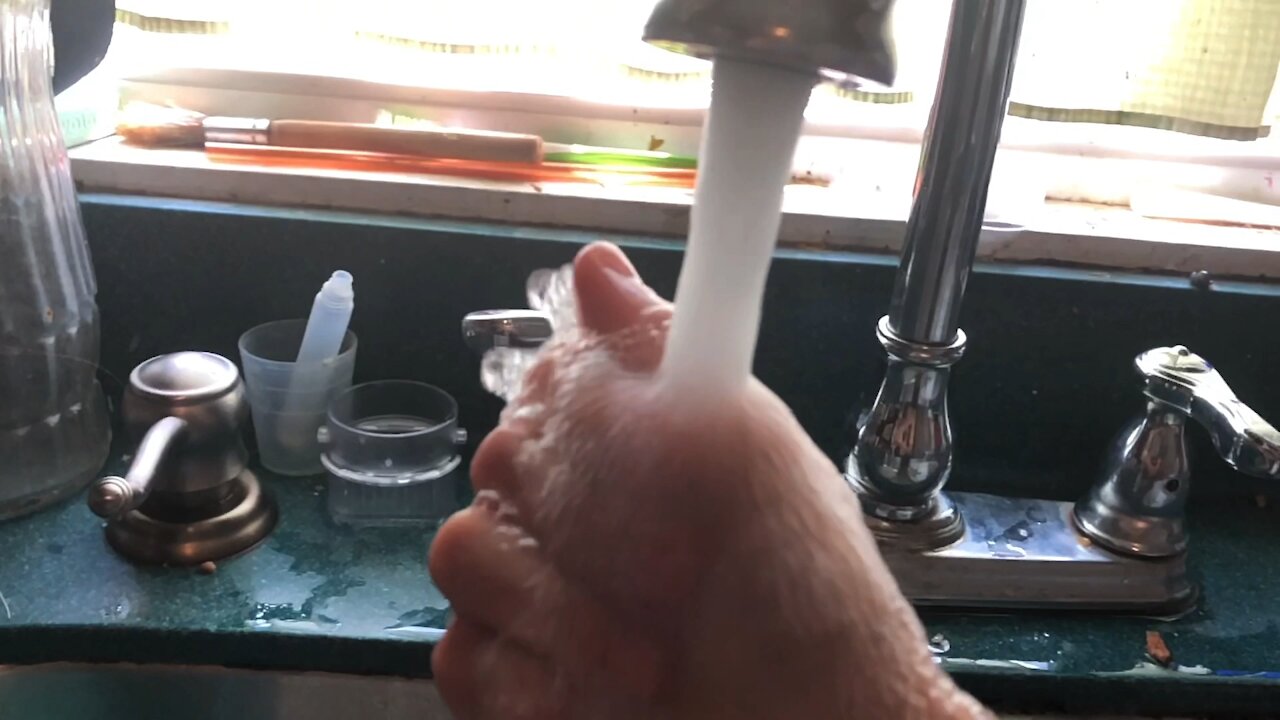 Slow Motion Compilation #1