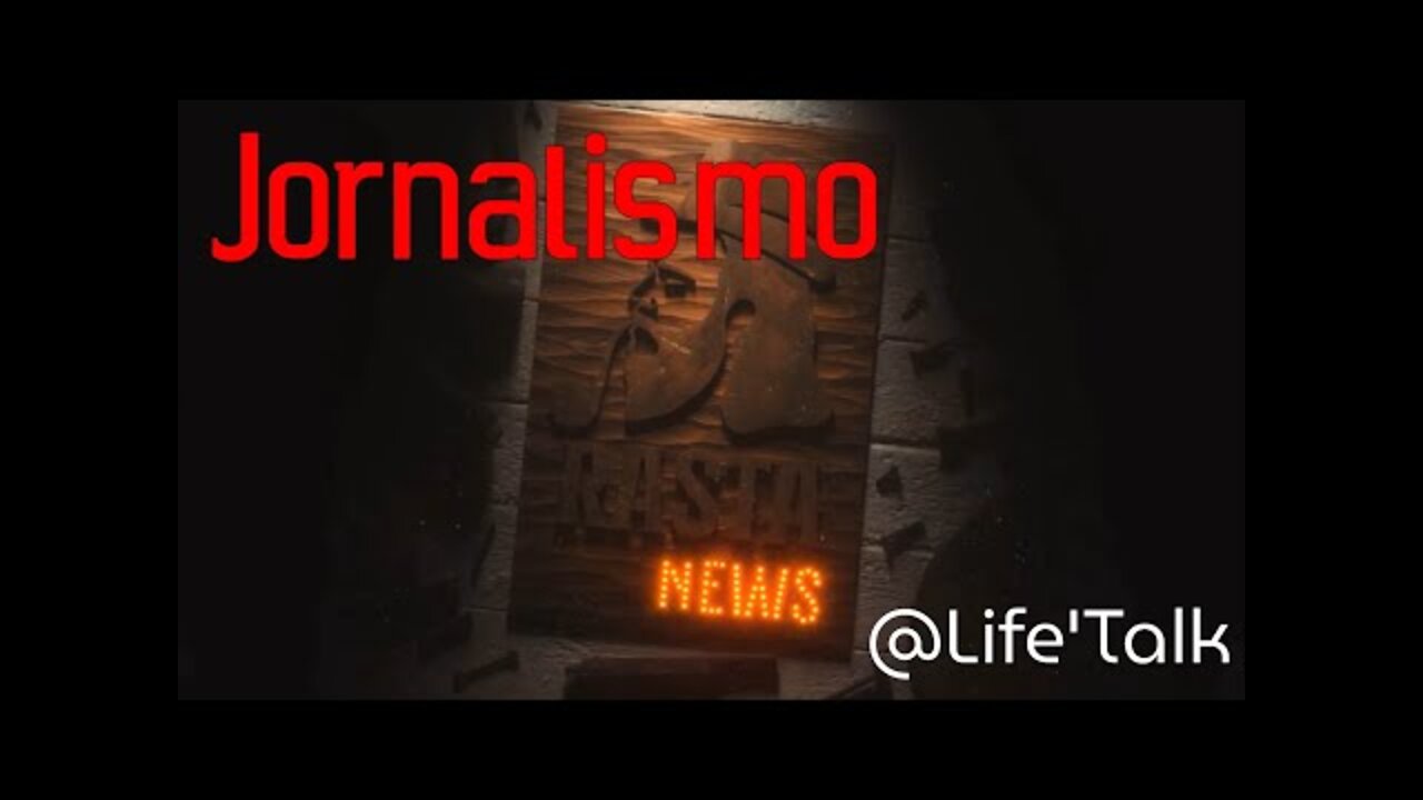 Jornalismo | Rasta News