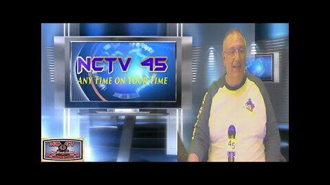 NCTV45’S LAWRENCE COUNTY 45 WEATHER TUESDAY MAY 4 2021