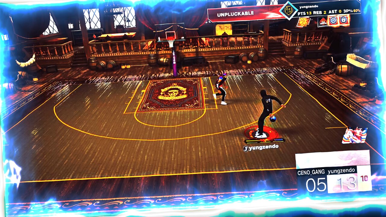 BEST JUMPSHOT IN NBA2K23 (NEVER MISS AGAIN)😳