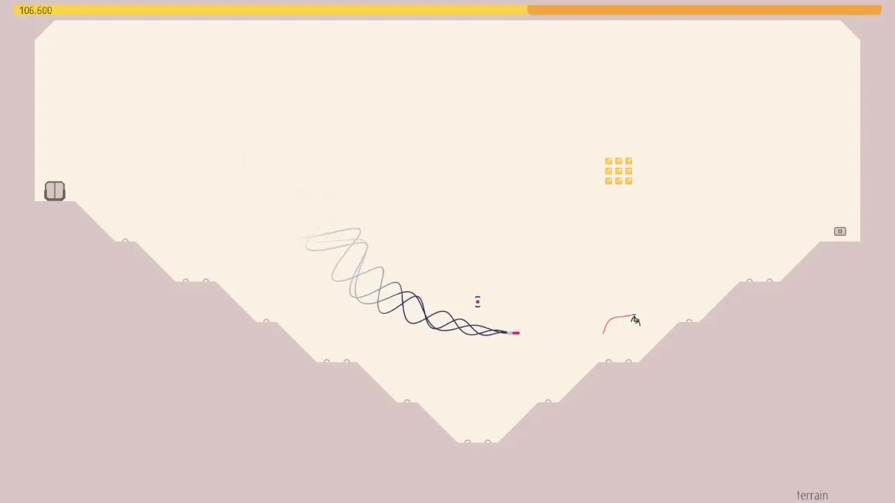 N++ - Terrain (S-A-14-01) - G++T--