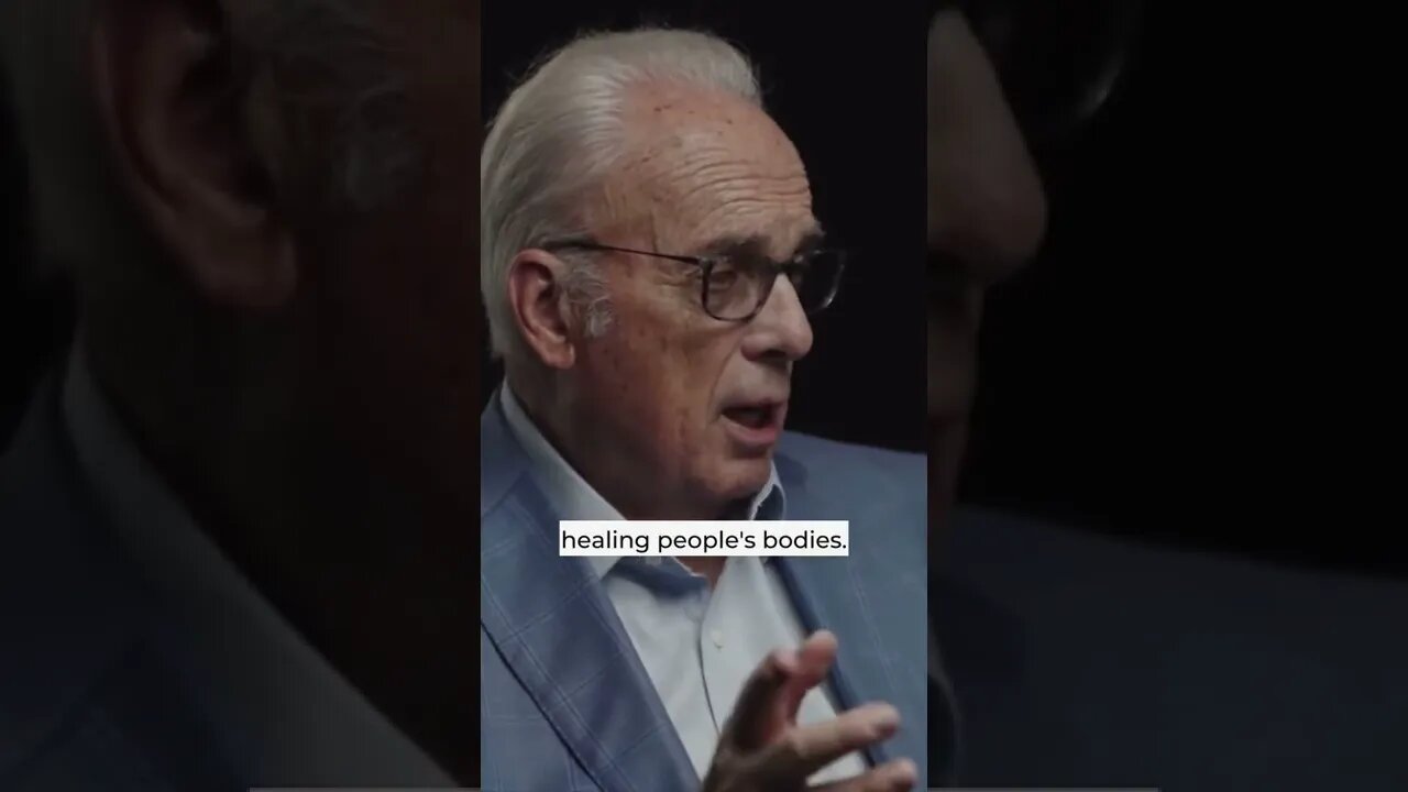 John MacArthur: God's Laws are Fixed Laws - @Christian Response Forum #shorts