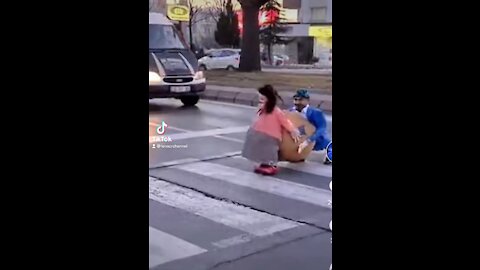 Funny Video TikTok.
