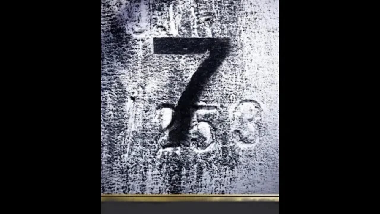 The Seven Secrets by William Le Queux - Audiob