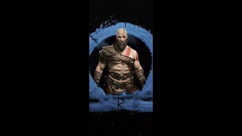 GOD OF WAR RAGNAROK - PAI E FILHO PS4 e PS5 #Playstation #GodOfWar #PS #Gamer #shorts