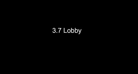 Episode 3.7 Lobby