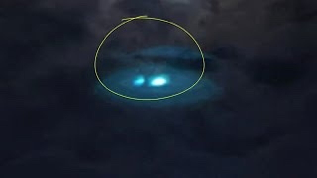 UFO Sighting Question for Joe Rogan and Guest