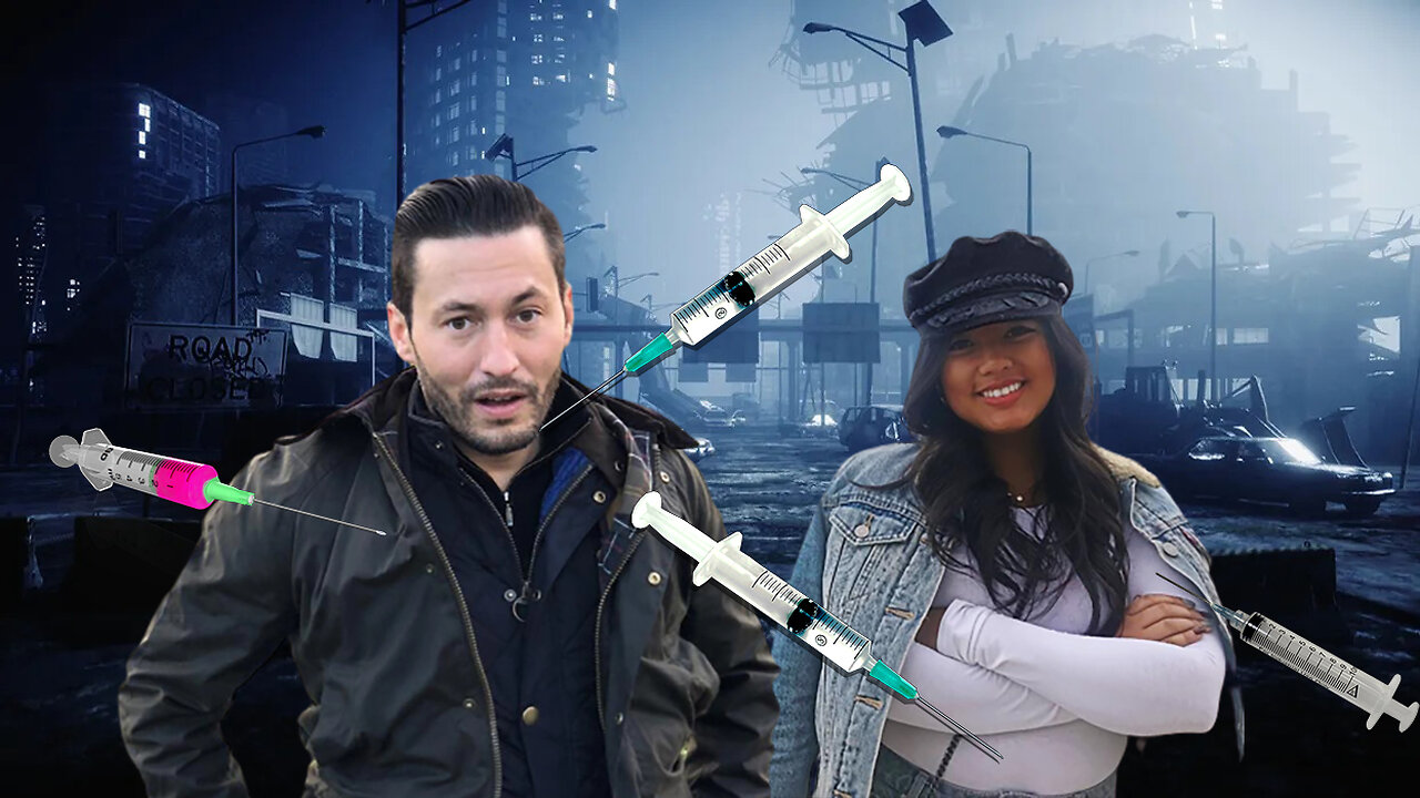 Second ABC producer drops dead in a week