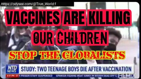 ⚫️V892. Dr. Peter McCullough 🚨