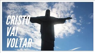 CRISTO VAI VOLTAR! LEGENDAS.