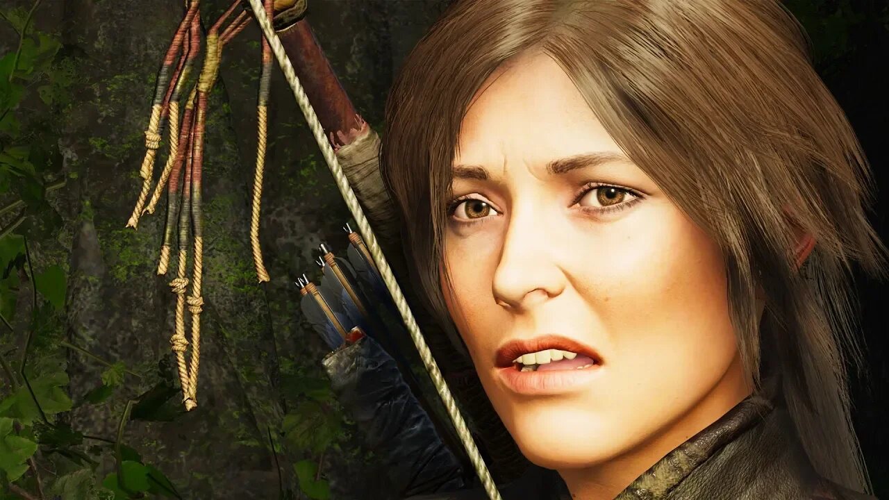 The Face Says It All! (Game Fails #198)