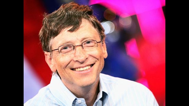 10 Richest People In The World