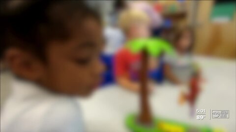 Flu cases spiking among kids as peak season drags on