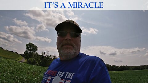 It's a Miracle