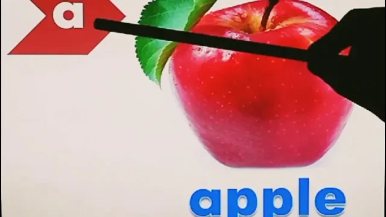 Nursery Oxford Book Reading Page No 10 Part I