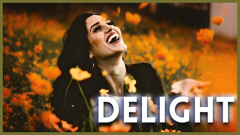 Prayer | Finding Strength in Divine Joy 