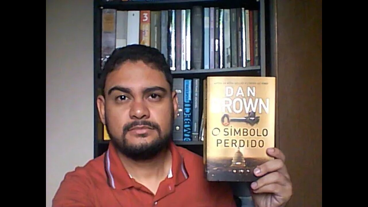 O Símbolo Perdido de Dan Brown