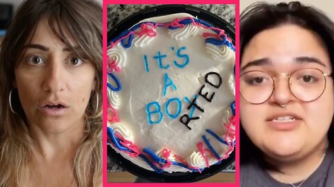 Leftists Are CELEBRATING Abortions! : Here’s Why Roe vs Wade Overturned