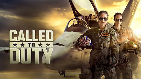 Called to Duty Official Trailer