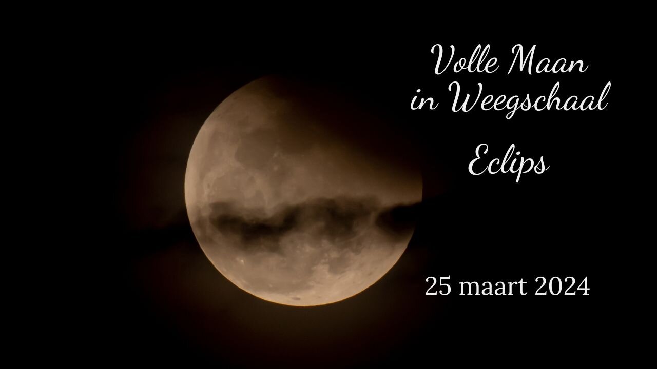 Volle maan - Maansverduistering 🌕♎ Diep emotioneel bewustzijn ✨ Transformatie in relaties