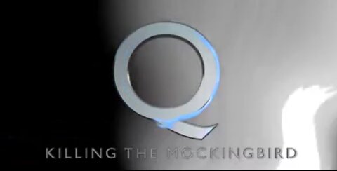 JFK Jr - Q - Killing the Mockingbird
