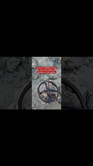 Metal Detecting Fun Fact 3 #shorts