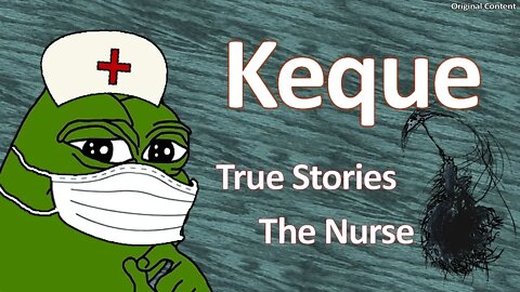 Scary Stories :: The Nurse